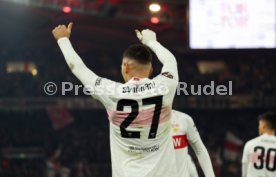 25.09.25 VfB Stuttgart - Celta de Vigo