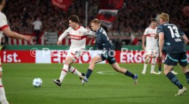02.04.25 VfB Stuttgart - RB Leipzig