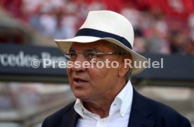 VfB Stuttgart 125 Jahre Tag des Brustrings