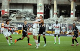 20.08.22 VfB Stuttgart - SC Freiburg