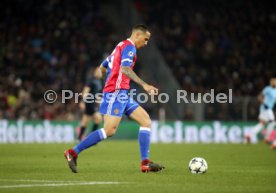 FC Basel - Manchester City
