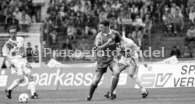 18.05.96 VfB Stuttgart - Karlsruher SC