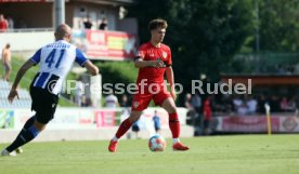 23.07.21 VfB Stuttgart - Arminia Bielefeld