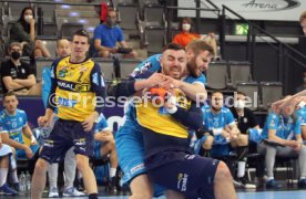09.05.21 TVB Stuttgart - Rhein-Neckar L&ouml;wen