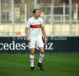 09.01.21 VfB Stuttgart II - TSG Balingen