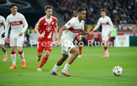 06.12.25 VfB Stuttgart - FC Bayern München