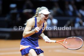 Porsche Tennis Grand Prix 2015