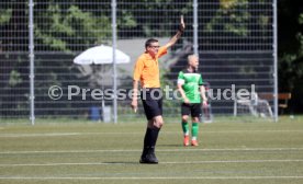 17.07.22 SV Eintracht Stuttgart - SV B&ouml;blingen II