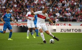 VfB Stuttgart - Holstein Kiel