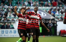 01.10.22 VfL Wolfsburg - VfB Stuttgart