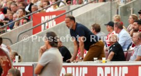 28.08.22 1. FC K&ouml;ln - VfB Stuttgart