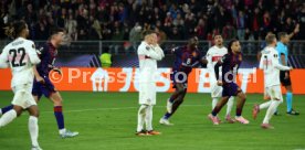 02.10.25 FC Basel - VfB Stuttgart