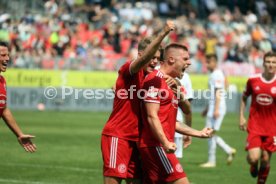 25.07.21 SV Sandhausen - Fortuna D&uuml;sseldorf