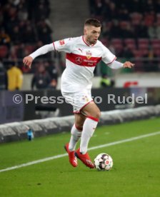 VfB Stuttgart - SC Freiburg