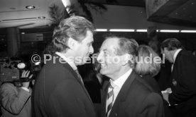 03.04.93 VfB Stuttgart 100 Jahre Feier