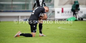 29.08.20 VfB Stuttgart - Arminia Bielefeld