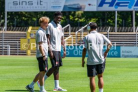 05.07.25 SSV Reutlingen - 1. FC Kaiserslautern