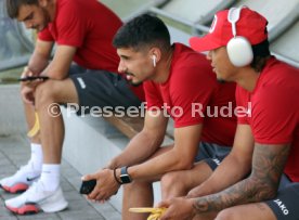 15.07.23 SSV Reutlingen - VfB Stuttgart