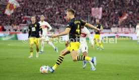 11.11.23 VfB Stuttgart - Borussia Dortmund