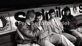 02.10.93 VfB Stuttgart - Eintracht Frankfurt