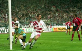 18.09.94 VfB Stuttgart - Eintracht Frankfurt
