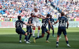 02.05.26 TSG 1899 Hoffenheim - VfB Stuttgart