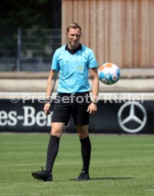 10.07.21 VfB Stuttgart - FC St. Gallen