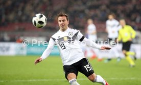 Deutschland - Frankreich