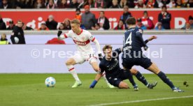 23.11.24 VfB Stuttgart - VfL Bochum