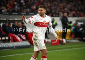 VfB Stuttgart - 1. FSV Mainz 05