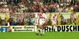 16.09.95 Borussia Dortmund - VfB Stuttgart