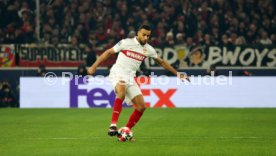 29.01.25 VfB Stuttgart - Paris St. Germain