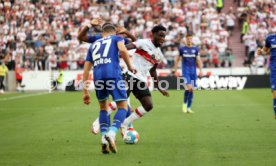19.09.21 VfB Stuttgart - Bayer 04 Leverkusen