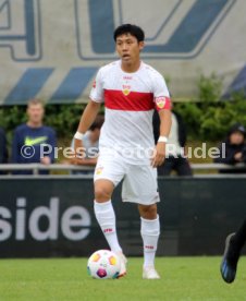 29.07.23 VfB Stuttgart - Borussia M&ouml;nchengladbach