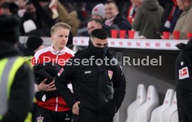 16.03.25 VfB Stuttgart - Bayer 04 Leverkusen