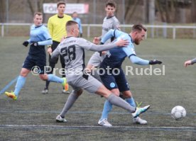 SV Stuttgarter Kickers-SSV Reutlingen
