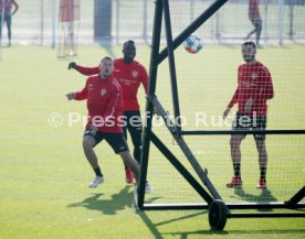 28.10.21 VfB Stuttgart Training