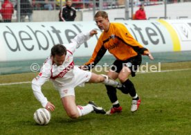 VfB Stuttgart - Arminia Bielefeld