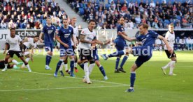 21.10.23 TSG 1899 Hoffenheim - Eintracht Frankfurt