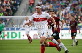 Hannover 96 - VfB Stuttgart