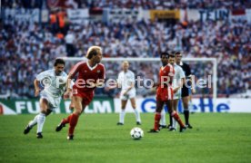 25.05.88 PSV Eindhoven - Benfica Lissabon