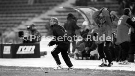 13.02.94 FC Bayern M&uuml;nchen - VfB Stuttgart