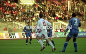 04.1.95 VfB Stuttgart - SV Werder Bremen