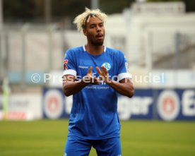 05.09.20 Stuttgarter Kickers - 1. FC Pforzheim
