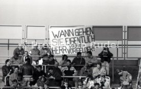 24.11.90 VfB Stuttgart - 1. FC K&ouml;ln