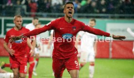 1. FC Heidenheim - 1. FC Union Berlin