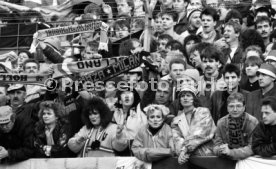 26.04.89 Niederlande - Deutschland