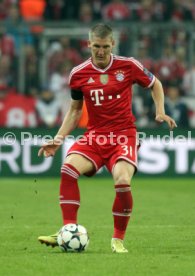 FC Bayern M&uuml;nchen