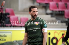 20.02.21 1. FC K&ouml;ln - VfB Stuttgart