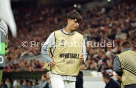 25.09.25 VfB Stuttgart - Celta de Vigo